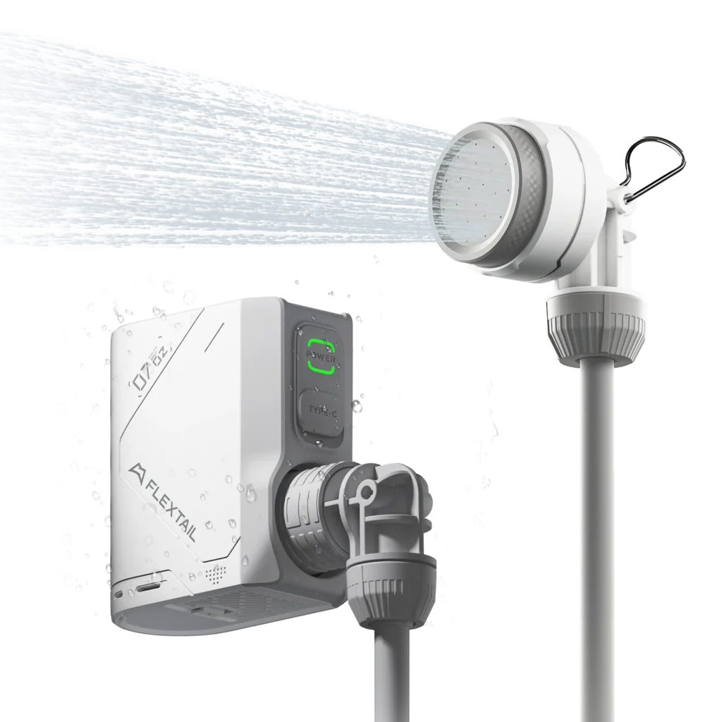 Flextail Tiny Shower