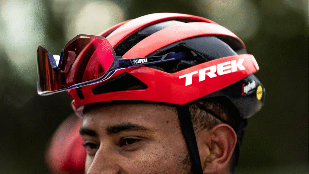 Trek Velocis MIPS Helmet