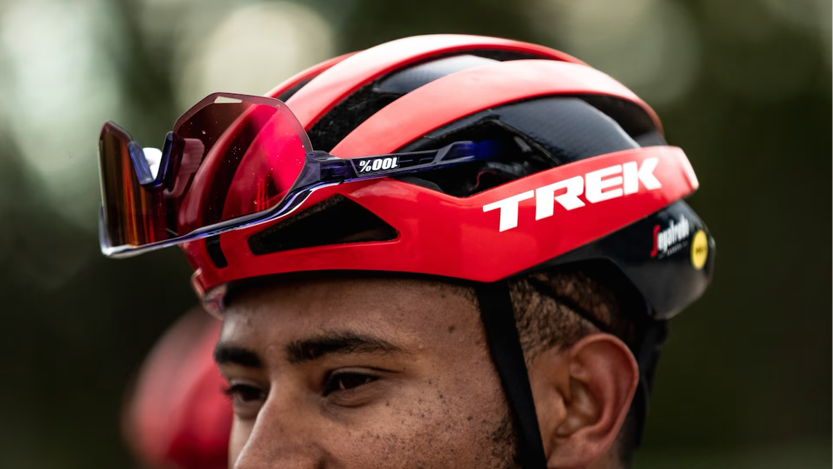 Trek Velocis MIPS Helmet