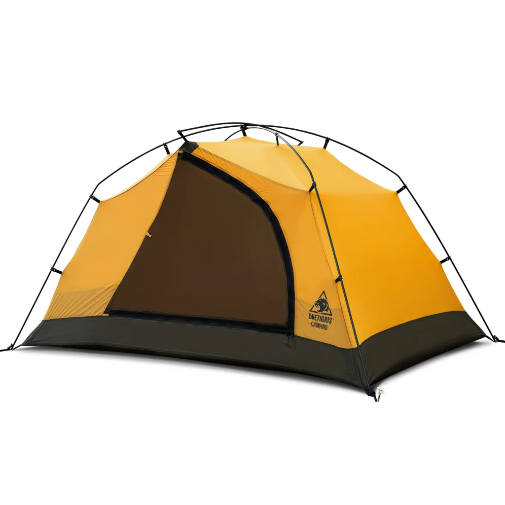 OneTigris Stella 4-Season Tent