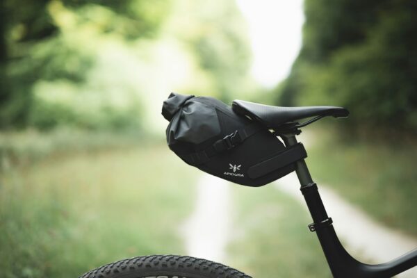 Apidura Backcountry Saddle Pack 6L