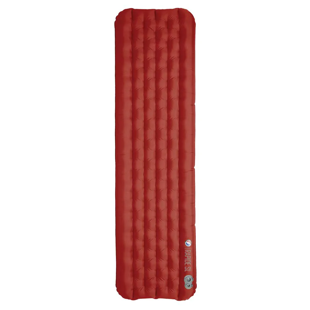 Big Agnes Rapide SL Insulated Sleeping Mat