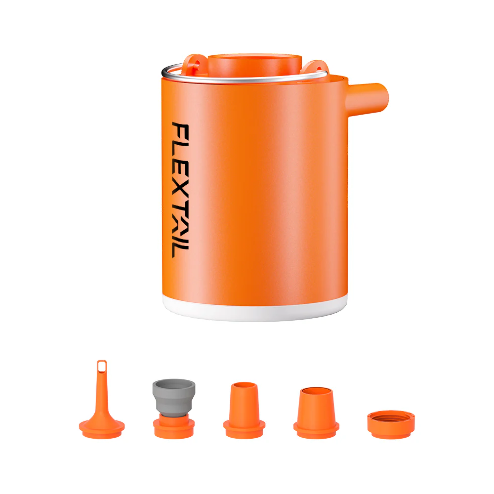 FLEXTAILGEAR Tiny Pump X