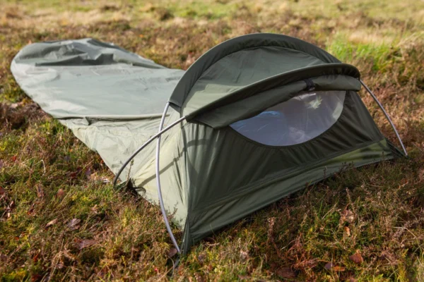 Alpkit Elan Hooped Bivvy Bag