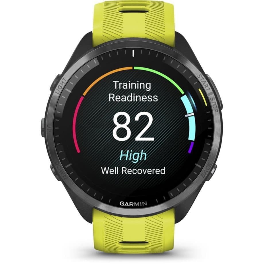 Garmin Forerunner 965