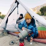 Hyperlite Mountain Gear Unbound 2P Tent