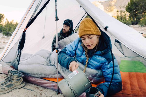 Hyperlite Mountain Gear Unbound 2P Tent