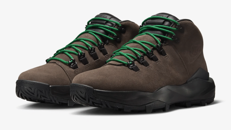 Nike Cygnal Hiking Boot