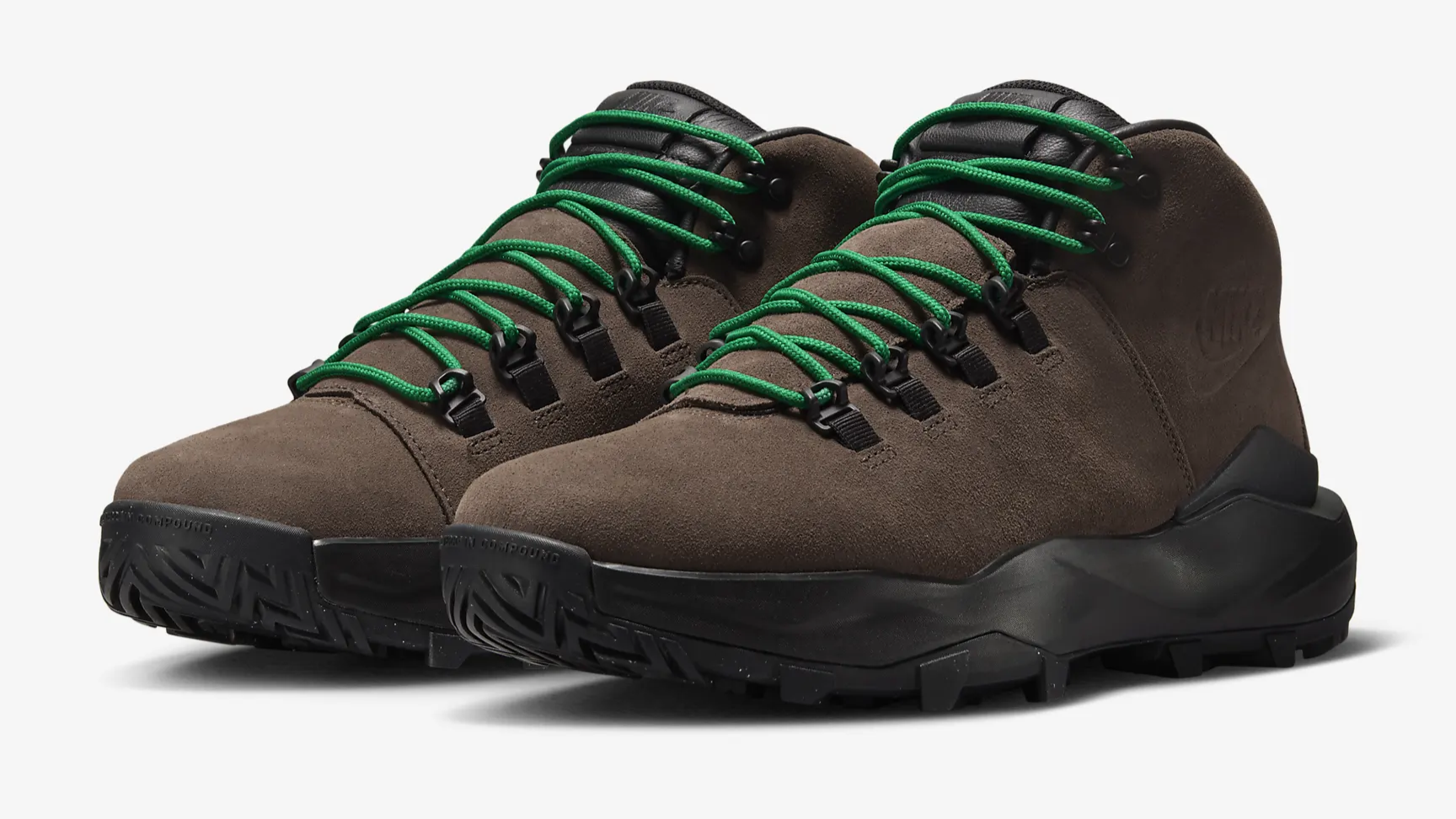 Nike Cygnal Hiking Boot