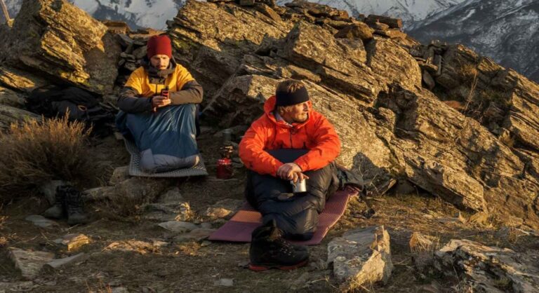 Garmin inReach Messenger Plus Review: A Satellite Communicator That Sends Texts, Photos, and Voice Memos from Anywhere