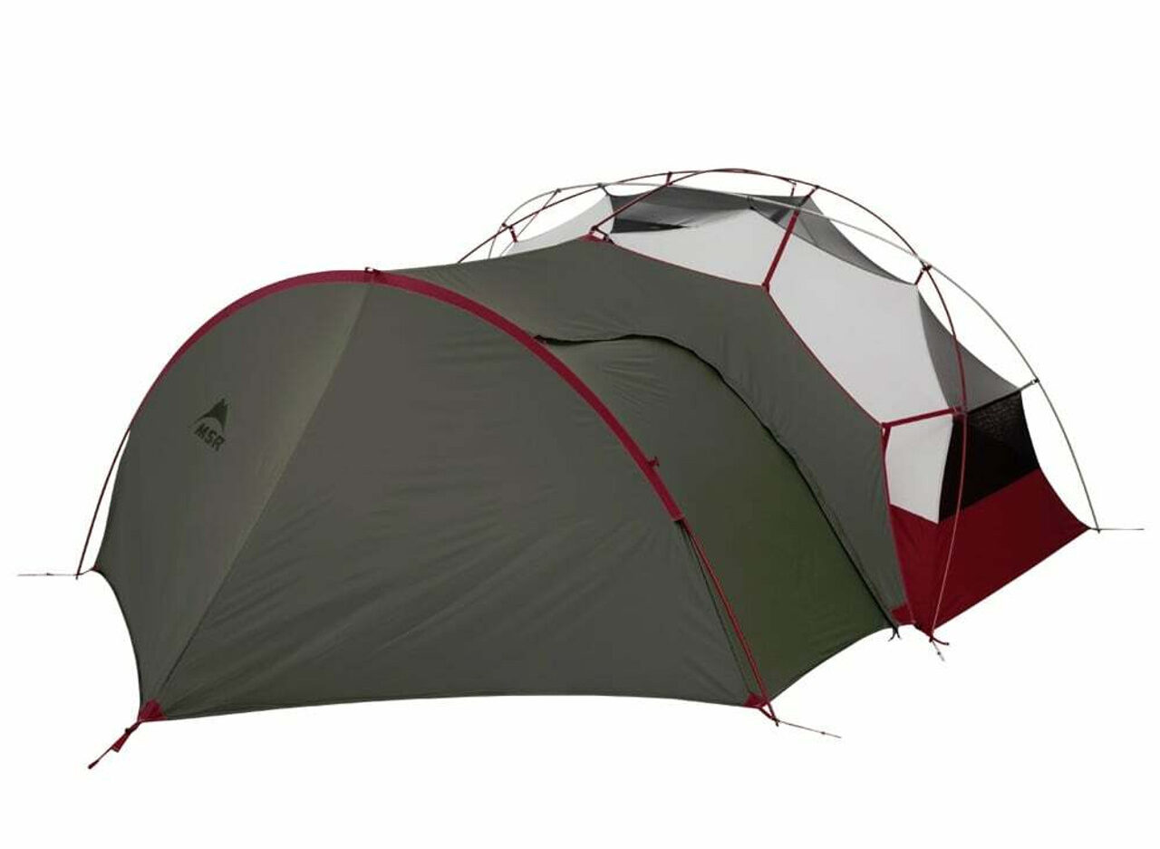 MSR Gear Shed