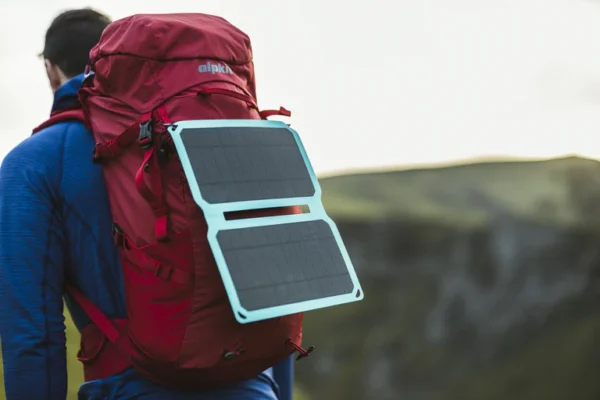 Alpkit Orion 45L Mountaineering Backpack