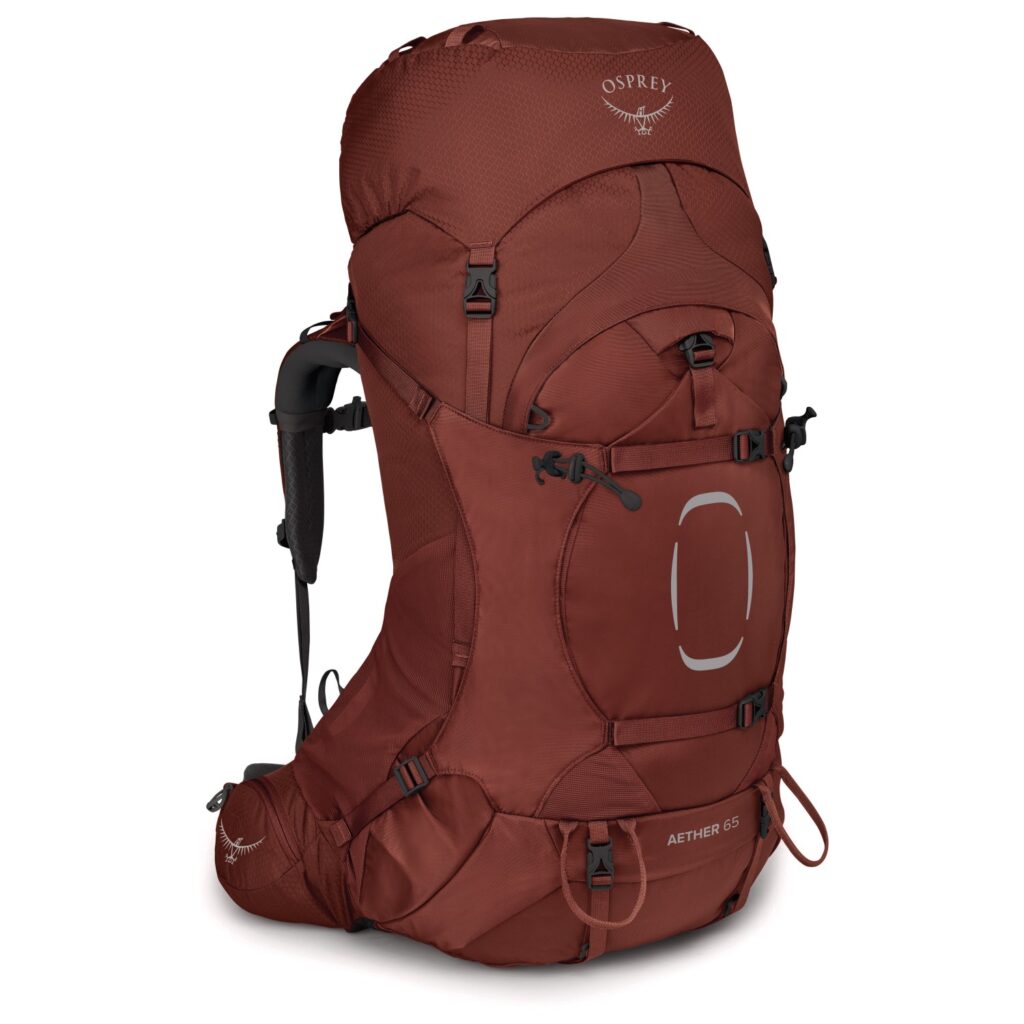 Osprey Aether 65
