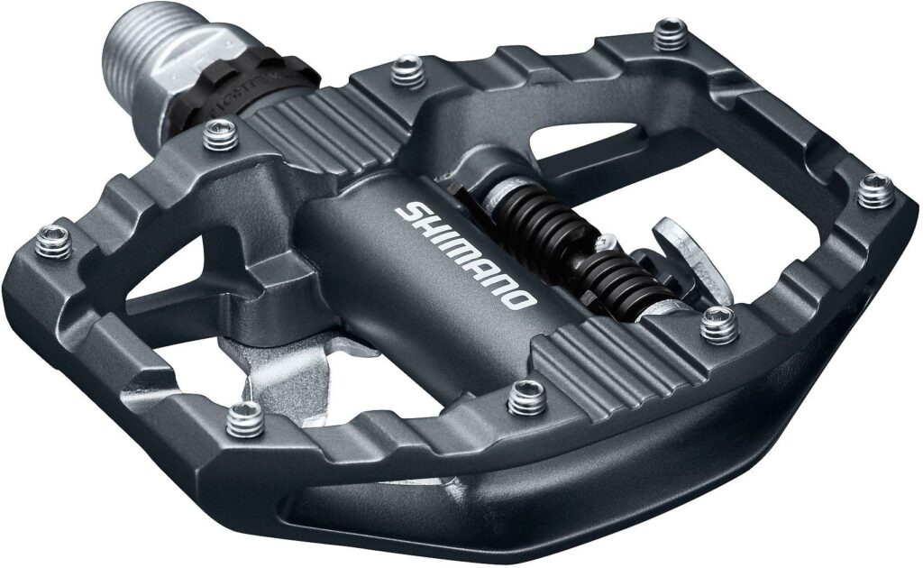 Shimano SPD Pedal PD-EH500
