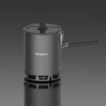 Fire Maple Petrel Ultralight Pot with Heat Exchanger