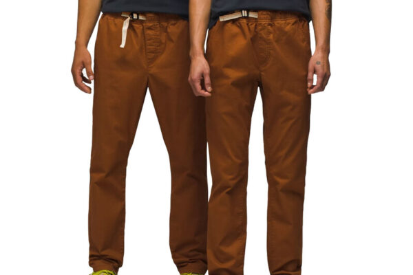 Prana Mojave Pant Review: Lightweight Versatility for Climbers, Travelers, and Everyday Minimalists Prana Mojave Pant