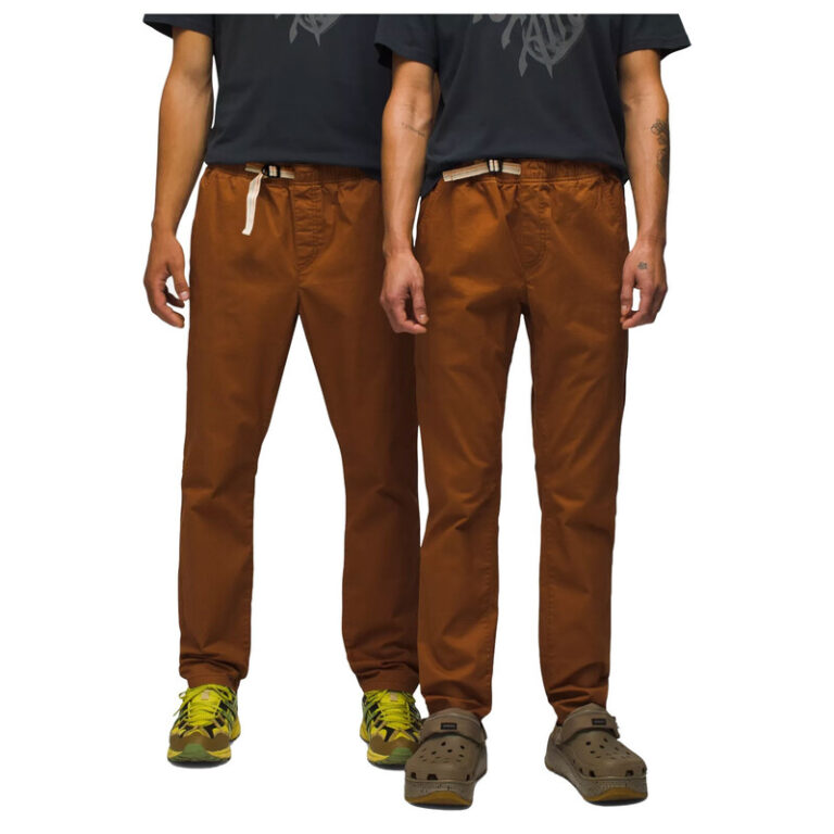 Prana Mojave Pant Review: Lightweight Versatility for Climbers, Travelers, and Everyday Minimalists