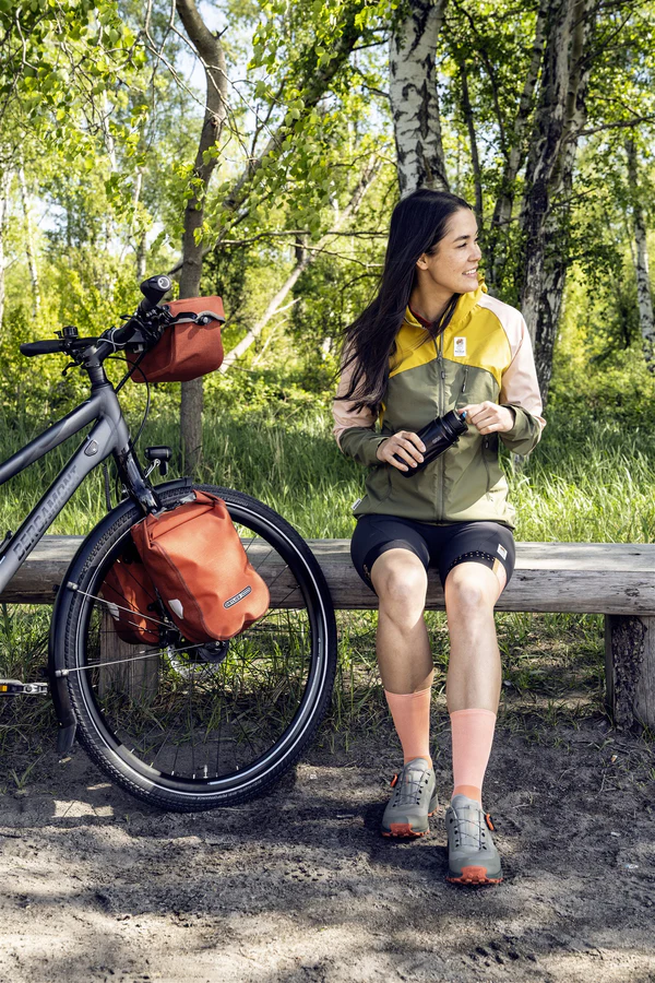 Ortlieb Fork Pack