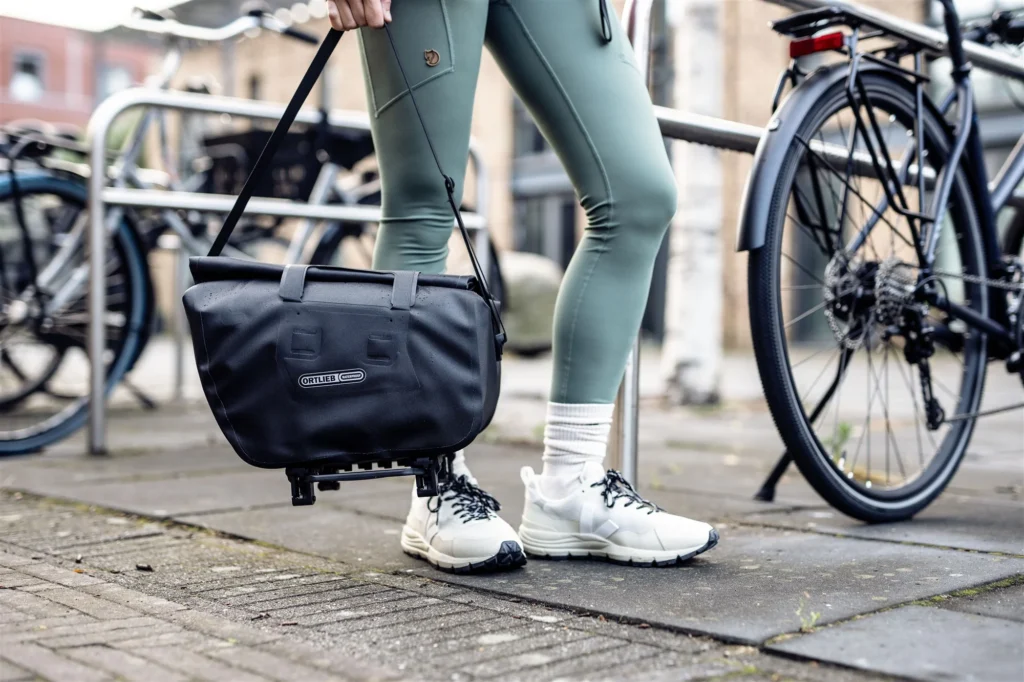 Ortlieb Trunk-Bag RC