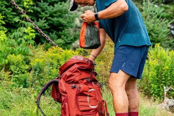 Osprey Aether 65