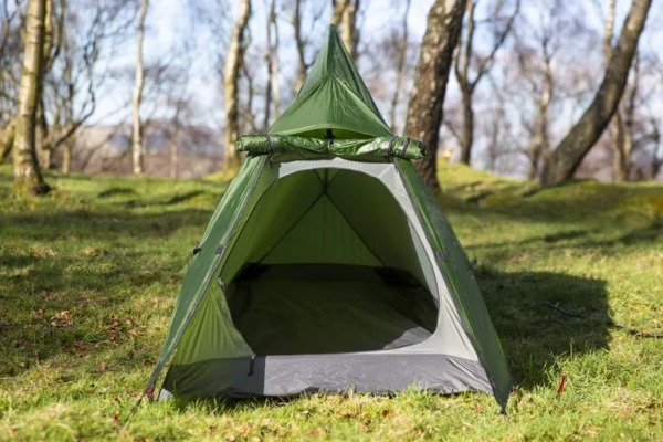 Alpkit Soloist Ultralight Tent