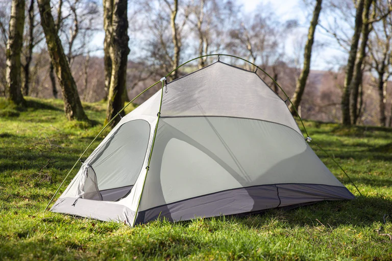 Alpkit Soloist Ultralight Tent