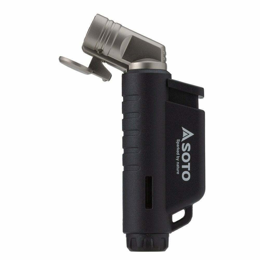 SOTO Micro Torch