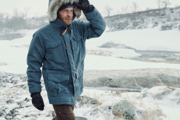 Fjällräven Nuuk Parka