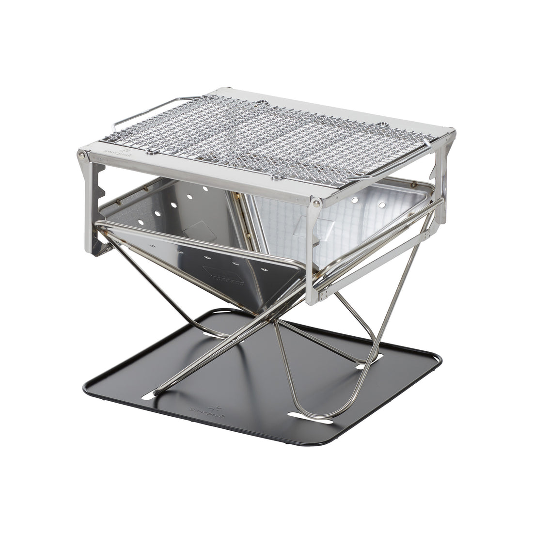 Snow Peak Takibi Fire & Grill Kit