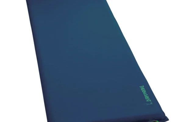 Therm-a-Rest BaseCamp Sleeping Pad Review: Comfort and Durability for Serious Campers Therm-a-Rest BaseCamp Sleeping Pad