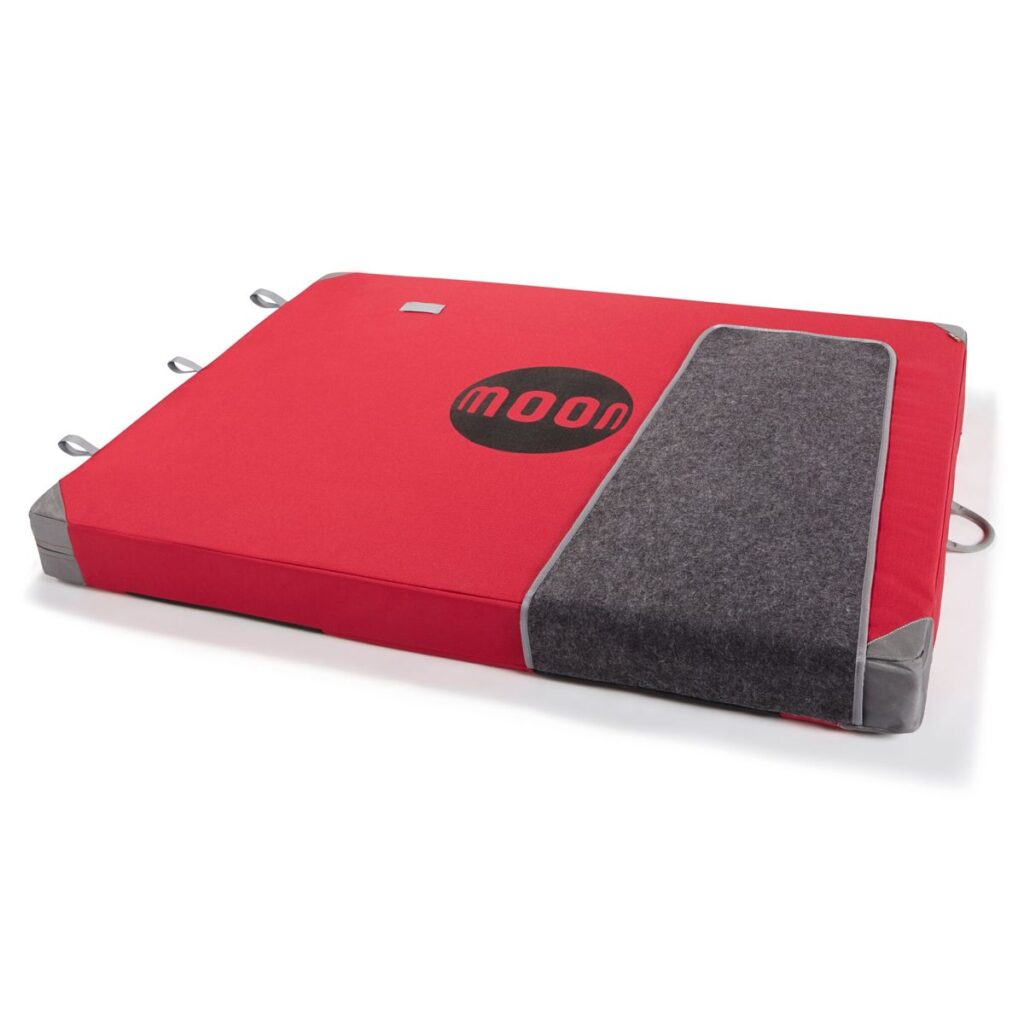 Moon Warrior Bouldering Pad