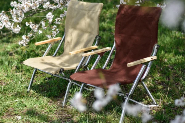 Snow Peak Low Chair 30