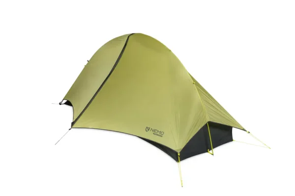 NEMO Hornet OSMO Ultralight Tent Review: Lightweight Shelter for Serious Adventurers NEMO Hornet OSMO Ultralight Tent