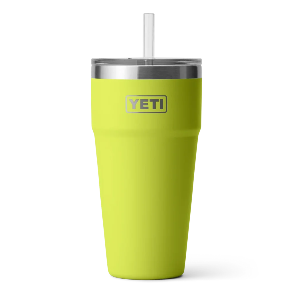 Yeti Rambler Stackable Cup