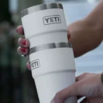 Yeti Rambler Stackable Cup