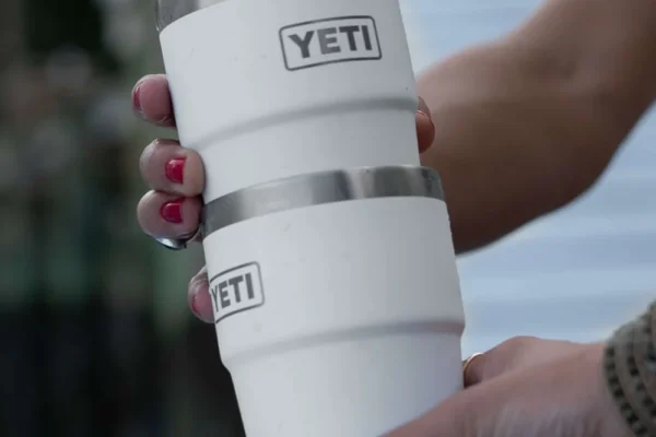 Yeti Rambler Stackable Cup