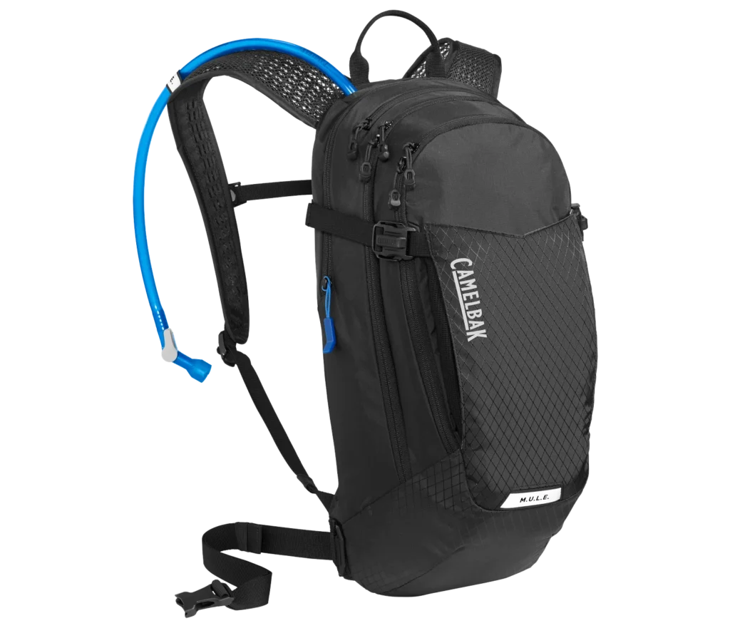 CamelBak M.U.L.E. 12 Hydration Backpack