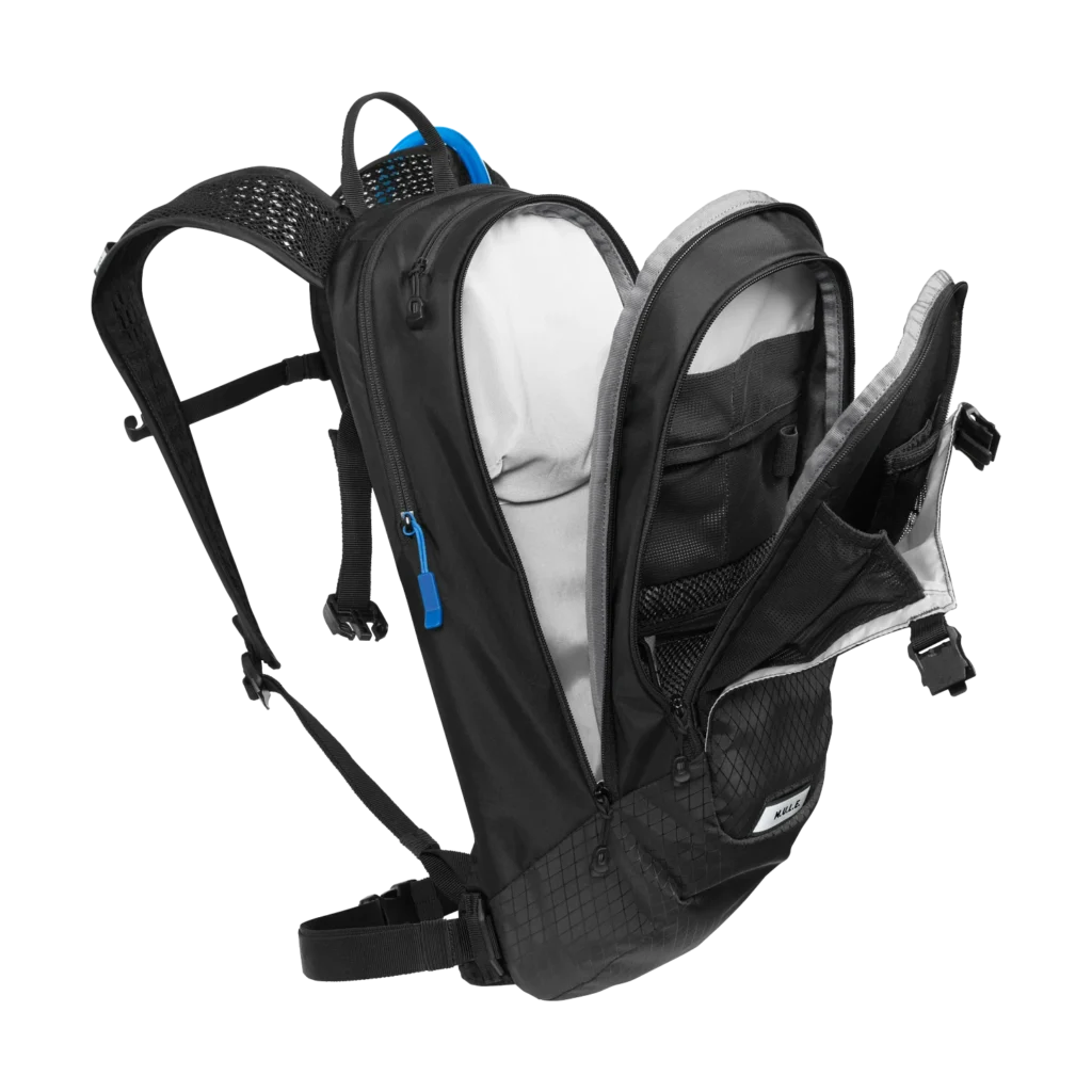 CamelBak M.U.L.E. 12 Hydration Backpack