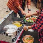 Stanley Adventure Even-Heat Camp Pro Cook Set