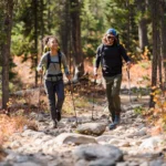 Black Diamond Distance Z Trekking Poles