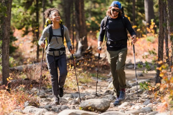 Black Diamond Distance Z Trekking Poles