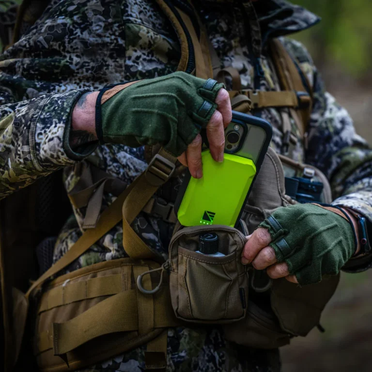 Dark Energy Poseidon Nano Wireless Charger