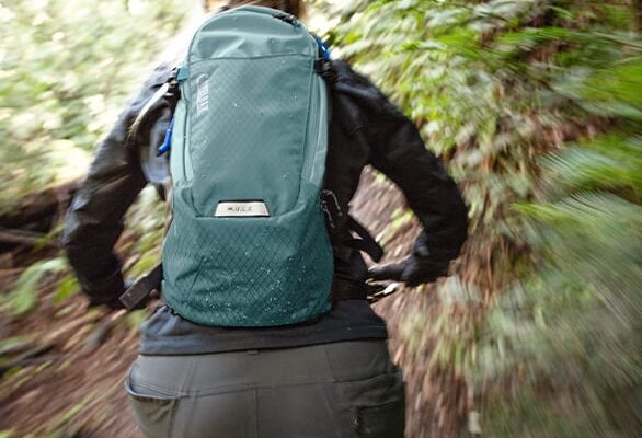 CamelBak M.U.L.E. 12 Hydration Backpack