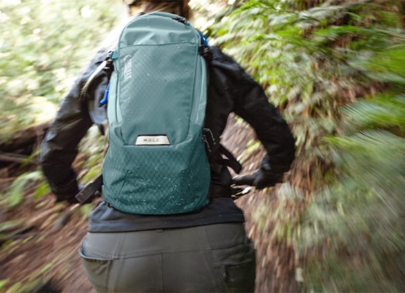 CamelBak M.U.L.E. 12 Hydration Backpack