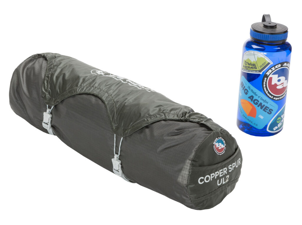 Big Agnes Copper Spur HV UL2 Tent