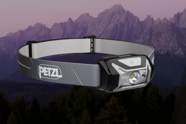 Petzl Tikka Core