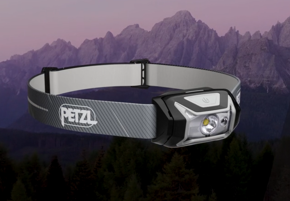 Petzl Tikka Core