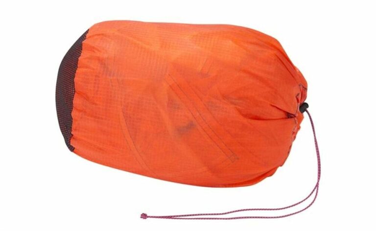 MSR Munro Bothy 4 Review: A Lightweight Shelter That Punches Above Its Weight
