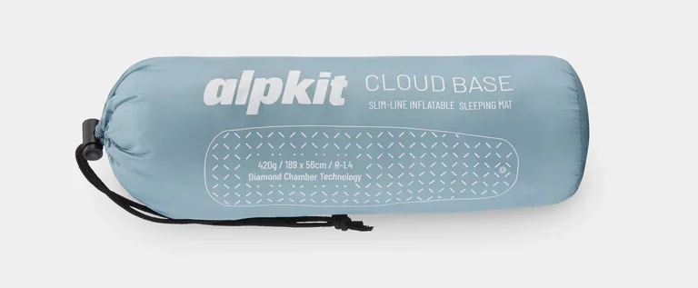 Alpkit Cloud Base