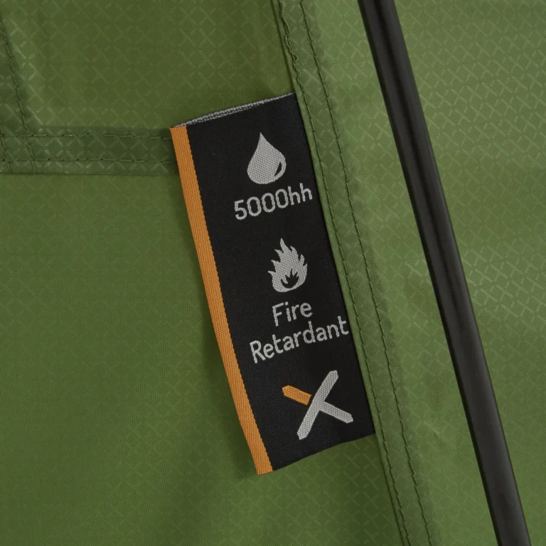 OEX Hyena II Tunnel Tent